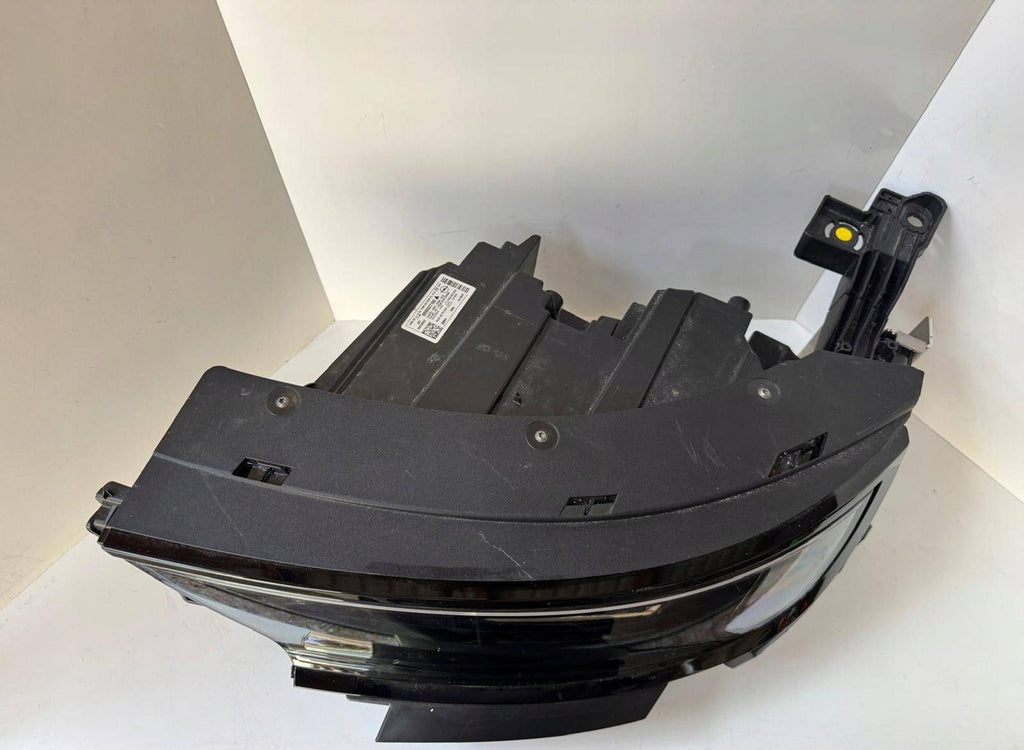 Frontscheinwerfer Opel Mokka 9860327180 Full LED Links Scheinwerfer Headlight SCH6525594337rz