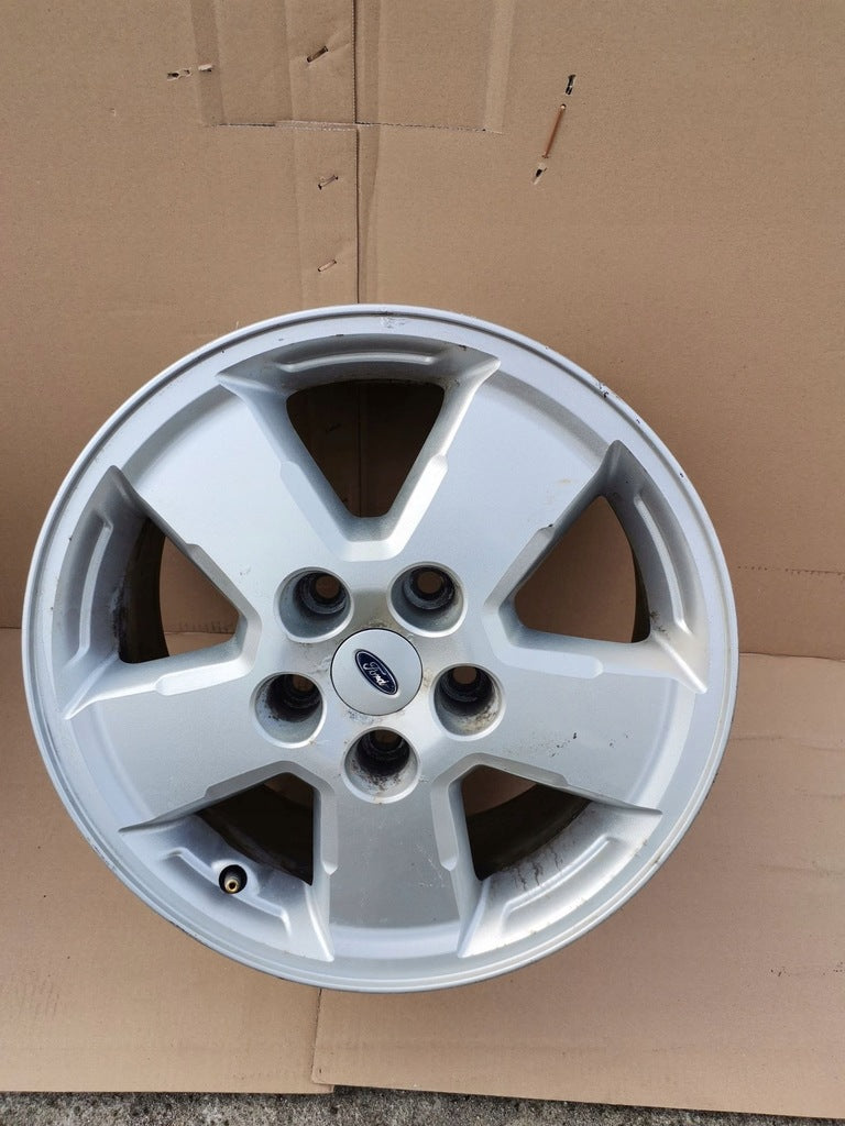 2x Alufelge 16 Zoll 7.0" 5x115 8L84-1007-AD Ford Rim Wheel FEL7709697036ei