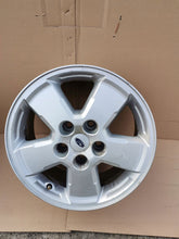 Load image into Gallery viewer, 2x Alufelge 16 Zoll 7.0" 5x115 8L84-1007-AD Ford Rim Wheel FEL7709697036ei