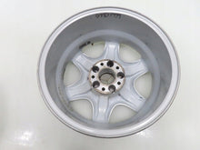 Laden Sie das Bild in den Galerie-Viewer, 1x Alufelge 16 Zoll 7.0" 5x112 37ET Glanz Silber A2084010502 Mercedes-Benz Clk FEL9902500995jj
