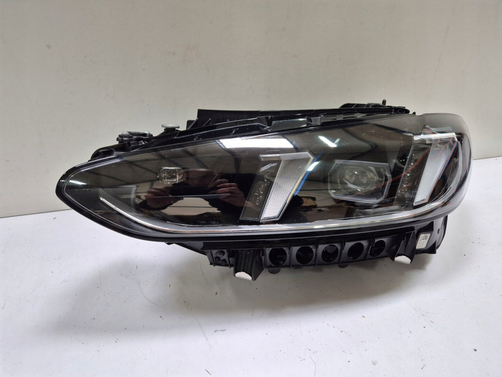 Frontscheinwerfer BMW G22 G23 G26 5A3B303-03 Full LED Links Headlight SCH5277450987ll