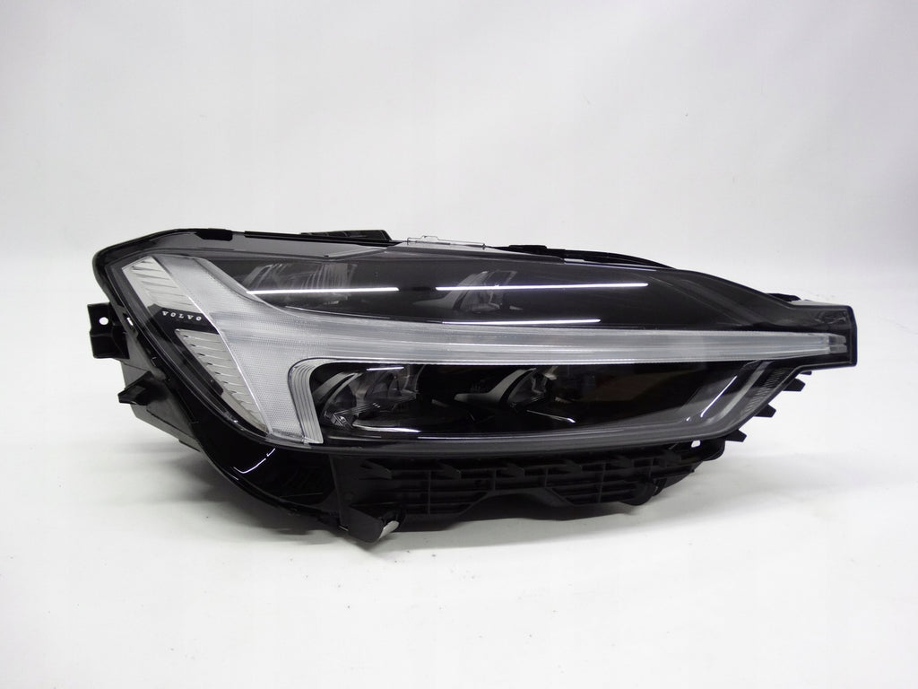 Frontscheinwerfer Volvo Xc60 II 32404710 LED Rechts Scheinwerfer Headlight SCH7680855595fs