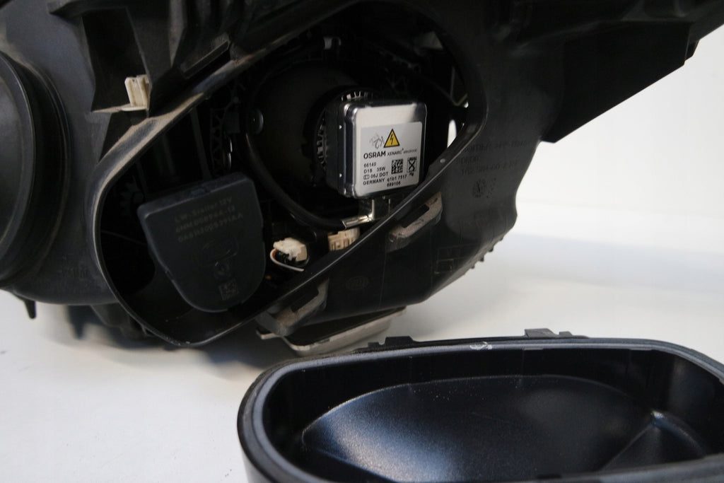 Frontscheinwerfer Citroën C4 Picasso I Xenon Ein Stück (Rechts oder Links)