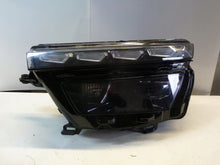 Laden Sie das Bild in den Galerie-Viewer, Frontscheinwerfer Skoda Kamiq 658941015B LED Links Scheinwerfer Headlight SCH6761343343hj
