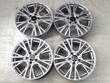 Load image into Gallery viewer, 4x Alufelge 17 Zoll 7.5" 5x112 52 5ET BMW X1 F48 Mini Rim Wheel FEL9070981629zh
