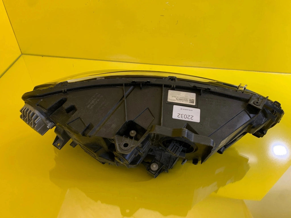 Frontscheinwerfer Volvo S90 V90 32228676 LED Links Scheinwerfer Headlight SCH8865702016hx