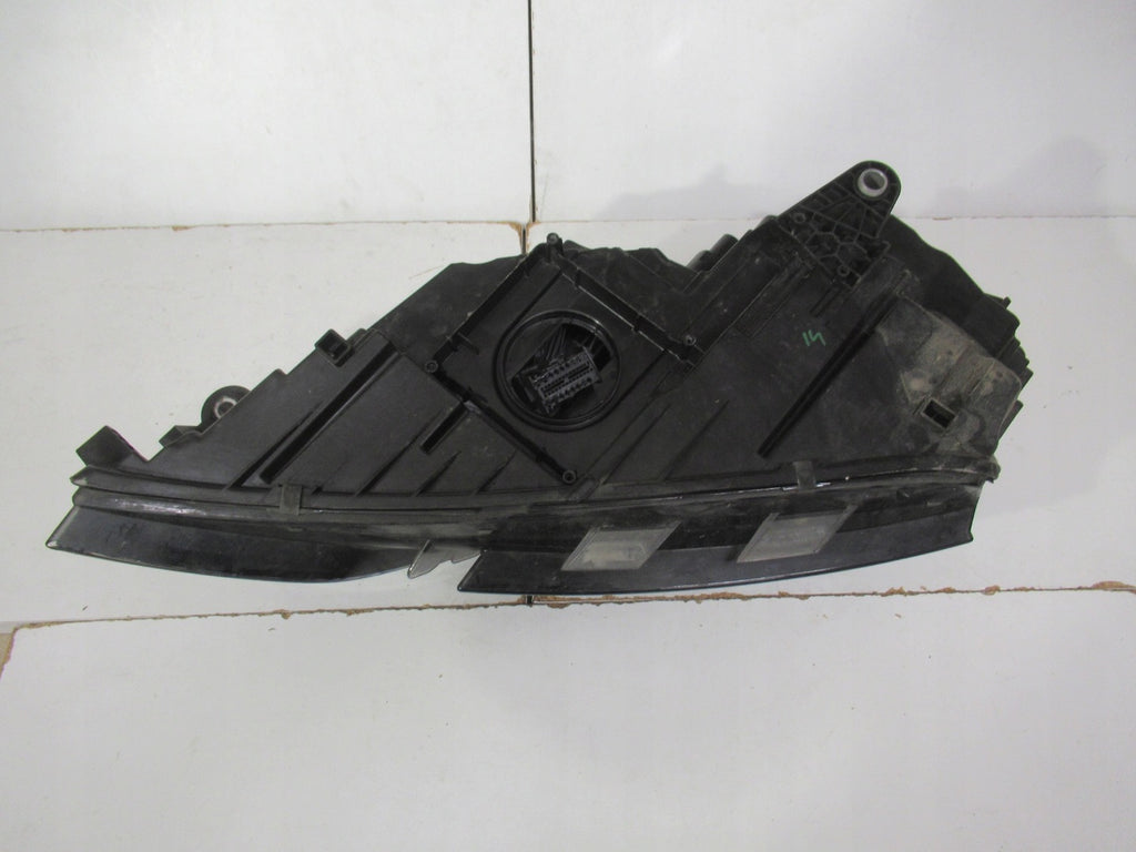Frontscheinwerfer Skoda Octavia III 5E1941016E LED Rechts Scheinwerfer Headlight SCH7668630671kr