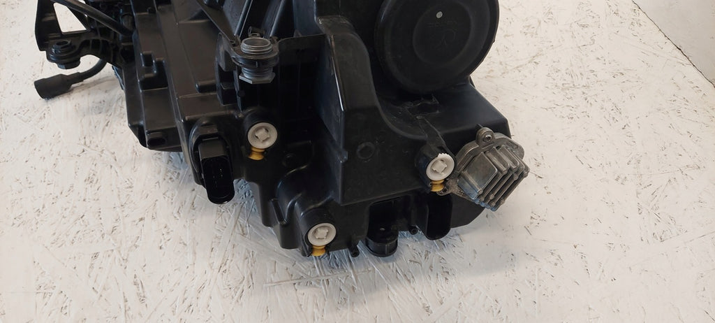 Frontscheinwerfer Skoda Karoq 57B941009 LED Links Scheinwerfer Headlight SCH5090643273ad