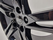 Load image into Gallery viewer, 4x Alufelge 18 Zoll 8.0" 5x112 40ET Audi Rim Wheel FEL1991832278uz