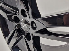 Laden Sie das Bild in den Galerie-Viewer, 4x Alufelge 18 Zoll 8.0" 5x112 40ET Audi Rim Wheel FEL1991832278uz