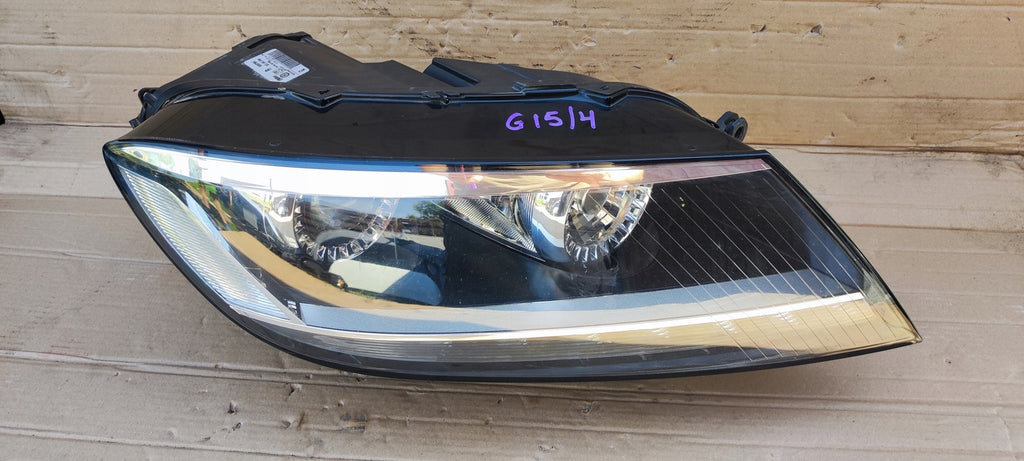 Frontscheinwerfer VW Phaeton 3D1941044 Xenon Rechts Scheinwerfer Headlight