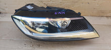 Load image into Gallery viewer, Frontscheinwerfer VW Phaeton 3D1941044 Xenon Rechts Scheinwerfer Headlight