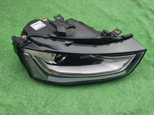 Laden Sie das Bild in den Galerie-Viewer, Frontscheinwerfer Audi A4 B8 8K0941006C Xenon Rechts Scheinwerfer Headlight SCH9009749833gk