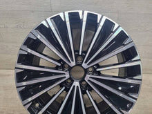 Load image into Gallery viewer, 1x Alufelge 18 Zoll 5x112 Glanz 571601025K VW Tiguan Rim Wheel FEL6356220754xo