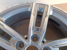 Load image into Gallery viewer, 1x Alufelge 17 Zoll 7.5" 5x112 54ET 8053523 BMW Rim Wheel FEL4367982655de