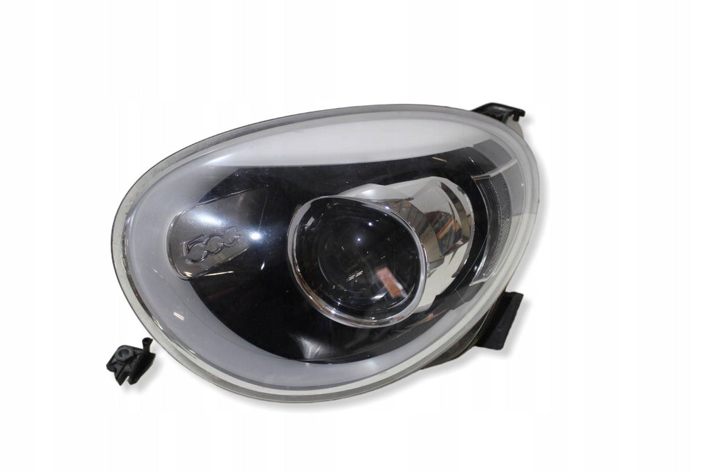 Frontscheinwerfer Fiat 500x 00519784460 Links Scheinwerfer Headlight SCH3452560269to