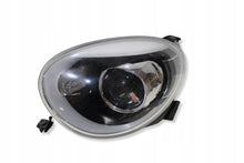 Laden Sie das Bild in den Galerie-Viewer, Frontscheinwerfer Fiat 500x 00519784460 Links Scheinwerfer Headlight SCH3452560269to