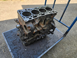 Motorblock Audi A3 CXX 1.6 TDI 110PS 81kW Diesel Unkomplett