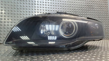 Load image into Gallery viewer, Frontscheinwerfer Audi A4 8E0941003AM Xenon Links Scheinwerfer Headlight SCH4999280674ak