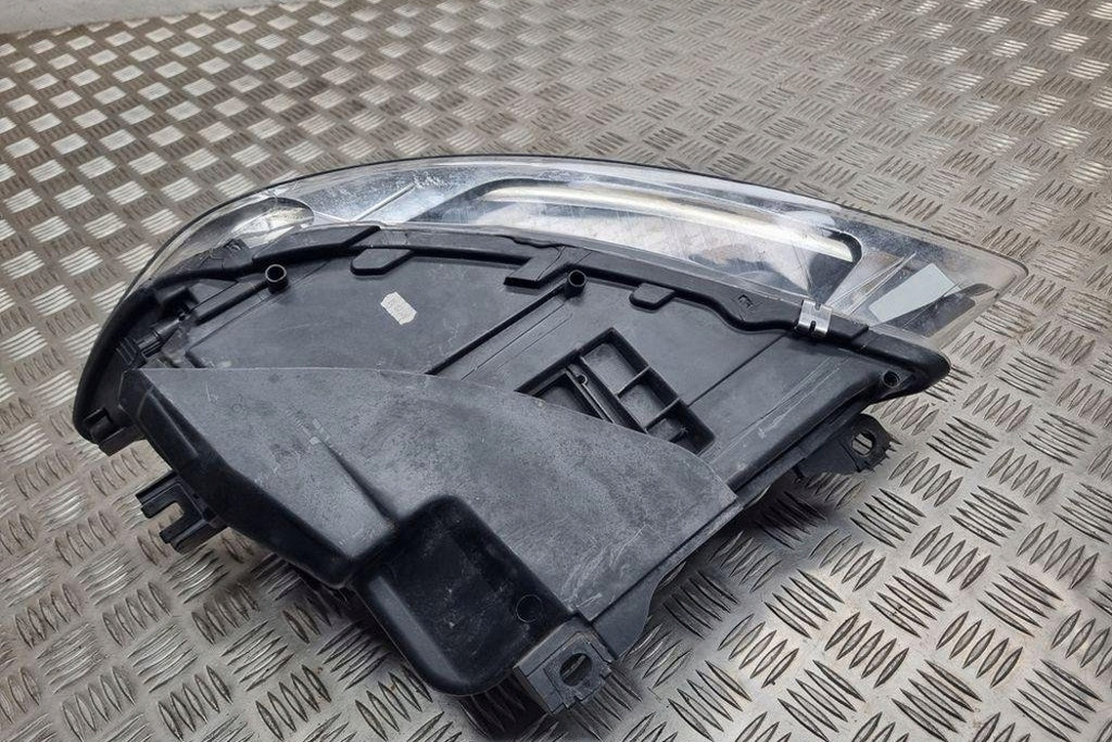 Frontscheinwerfer Audi Q7 89312909 Rechts Scheinwerfer Headlight SCH3207557276fk