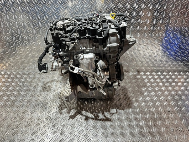 Motor Ford Puma B7JB 1.0 125PS 92kW 6TKm 2025 Benzin Engine Komplett MOT7826549800ok
