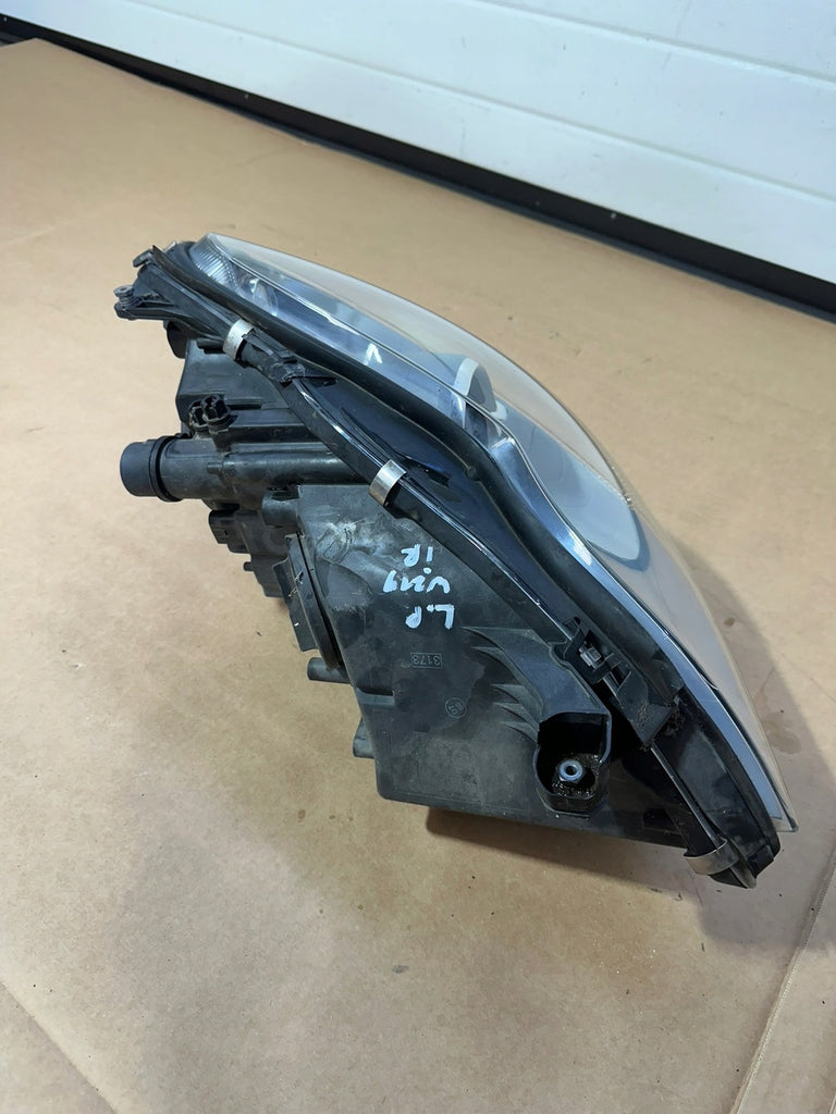 Frontscheinwerfer Mercedes-Benz Cls Links Scheinwerfer Headlight