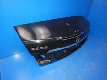 Load image into Gallery viewer, Heckklappe Mercedes-Benz Cabrio W207137 Rückseite kofferraumklappe Tailgate