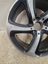 Load image into Gallery viewer, 1x Alufelge 18 Zoll 8.0&quot; 5x112 43ET A2134013200 Mercedes-Benz W213 Rim Wheel