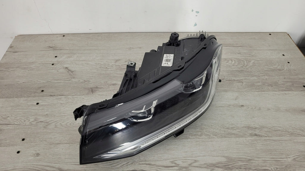 Frontscheinwerfer Audi T Cross 2GM941035B LED Links Scheinwerfer Headlight SCH4605824297io