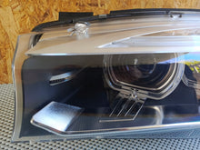 Load image into Gallery viewer, Frontscheinwerfer BMW X5 F15 X6 F16 7317101AI09 Bi-Xenon Links Headlight SCH9666265168no
