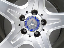 Laden Sie das Bild in den Galerie-Viewer, 1x Alufelge 18 Zoll 8.5&quot; 5x112 36ET A1724012702 Mercedes-Benz Slk Rim Wheel
