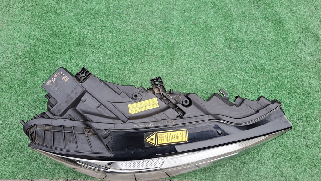 Frontscheinwerfer Audi A8 D5 4N0941086 Laser Rechts Scheinwerfer Headlight SCH1715407576pu