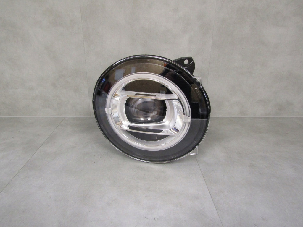 Frontscheinwerfer Mercedes-Benz A4639067402 LED Rechts Scheinwerfer Headlight SCH3647258913ya