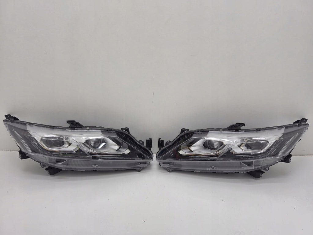 Frontscheinwerfer Mitsubishi Eclipse Cross LED Ein Stück (Rechts oder Links)