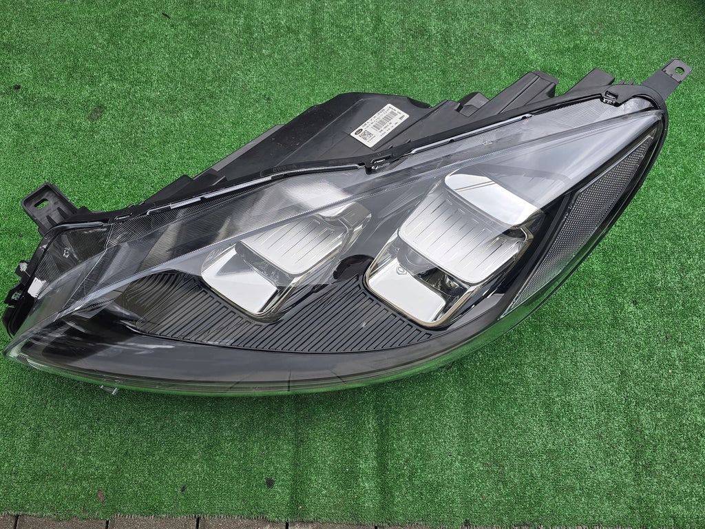 Frontscheinwerfer Ford Kuga LV4B-13E015-AG Full LED Links Scheinwerfer Headlight SCH5379401292br