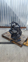 Load image into Gallery viewer, Motor Audi Seat Skoda VW BKC 1.9 TDI 105PS 77kW Diesel Engine Komplett