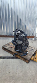 Motor Audi Seat Skoda VW BKC 1.9 TDI 105PS 77kW Diesel Engine Komplett