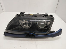 Laden Sie das Bild in den Galerie-Viewer, Frontscheinwerfer BMW E46 6910967 Xenon Links Scheinwerfer Headlight SCH4295778878tc
