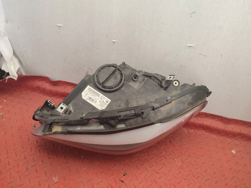 Frontscheinwerfer Audi F10 7203251 Xenon Links Scheinwerfer Headlight