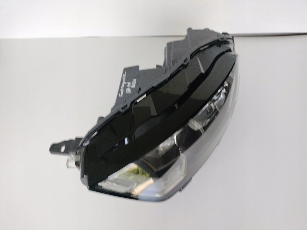 Frontscheinwerfer Ford Ecosport GN15-13W030-YA 17-LIFT Links Headlight SCH1154653485ay