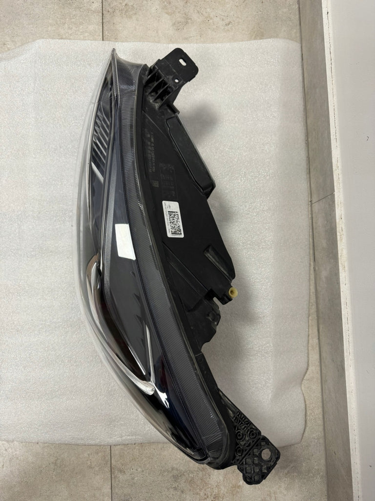 Frontscheinwerfer Ford Focus JX7B-13E017-AH Full LED Links Headlight SCH4083813528ka