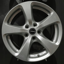 Laden Sie das Bild in den Galerie-Viewer, 4x Alufelge 17 Zoll 8.0" 5x120 30ET BMW E91 F30 E90 F31 Rim Wheel FEL5566363922fx