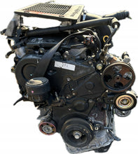 Load image into Gallery viewer, Motor Toyota I 2D4D 1CD 2.0 16TKm Diesel Engine Komplett