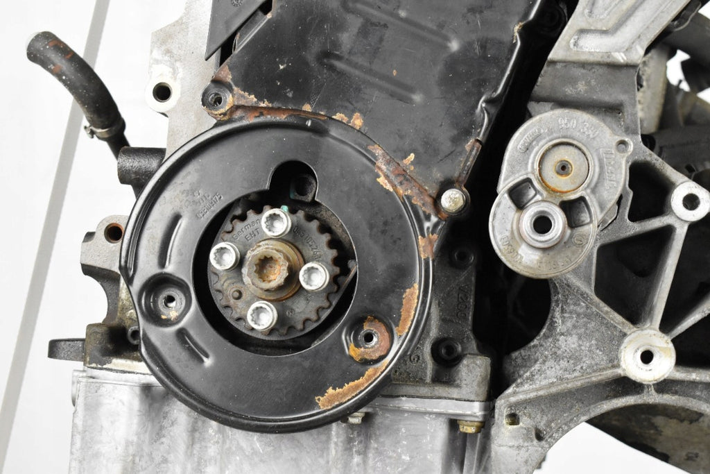 Motor Audi B8 2.0 TDI 170PS 125kW 151TKm 2011 Diesel Engine Unkomplett