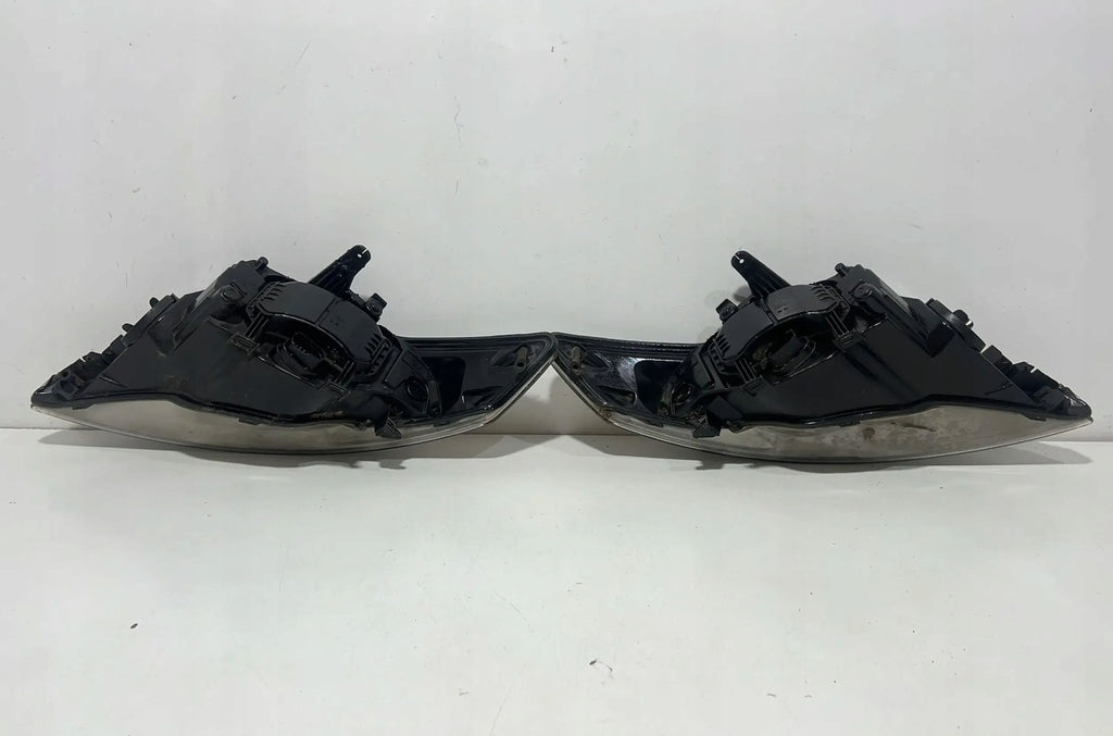 Frontscheinwerfer Ford Mondeo Ein Satz Scheinwerfer Headlight SCH2244810330iw
