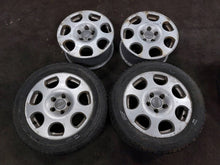 Laden Sie das Bild in den Galerie-Viewer, 4x Alufelge 16 Zoll 7.0" 5x112 42ET 8E0601025 Audi Rim Wheel FEL7141546476vu