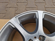 Laden Sie das Bild in den Galerie-Viewer, 1x Alufelge 17 Zoll 7.5" 5x112 47ET Schwarz A2044016902 Mercedes-Benz W204 FEL4525206852ly