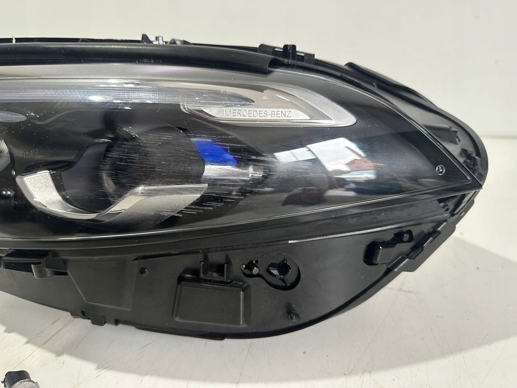 Frontscheinwerfer Mercedes-Benz W177 I A1779065704 LED Links Headlight SCH5488941287ll