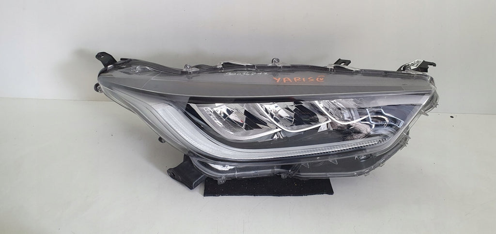 Frontscheinwerfer Toyota Yaris Rechts Scheinwerfer Headlight SCH1546736319tq