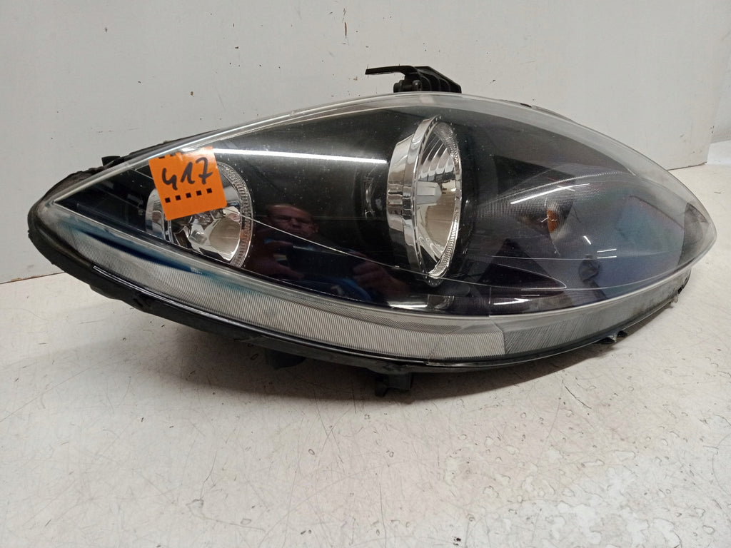 Frontscheinwerfer Seat Altea 05-09 5P1941006C-CA A Rechts Scheinwerfer Headlight